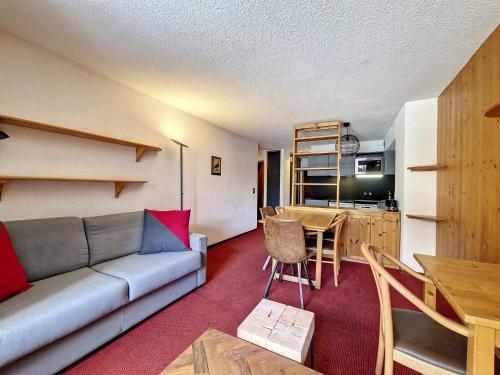 Appartement Centre Station Val-d'Isère pour 6 pers, 2 pièces