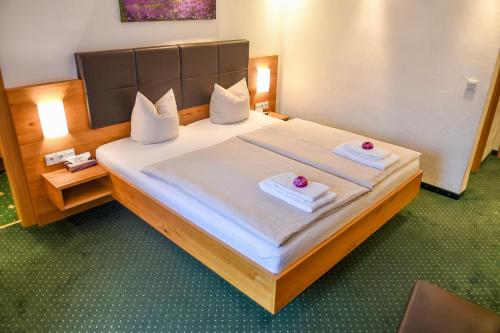 Gallery image of Salzburger Dolomitenhof in Annaberg im Lammertal