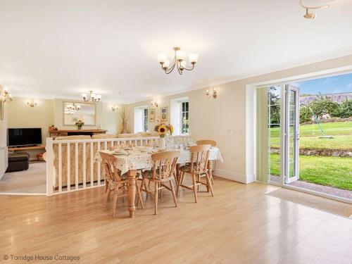 Galeriebild der Unterkunft Hen Cottage in Little Torrington