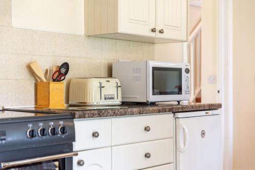 Galeriebild der Unterkunft Hen Cottage in Little Torrington