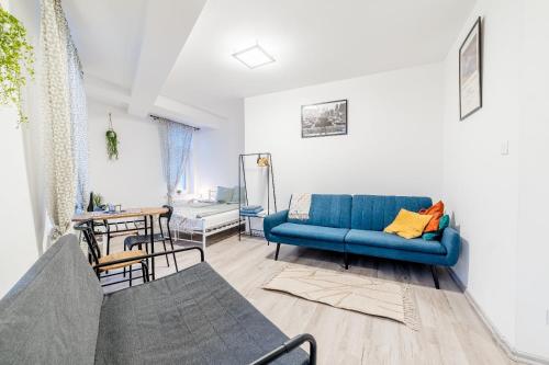 Foto Apartamenty - Mostowa 13 Poznań - własny parking dodatkowo płatny 30 zł za dzień, wymagana wcześniejsza rezerwacja parkingu 4