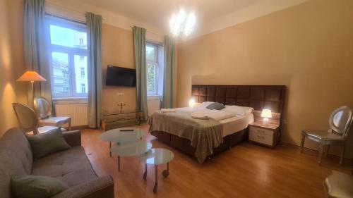 2BR shared Apartment, Suitable for Longstays, Central Location