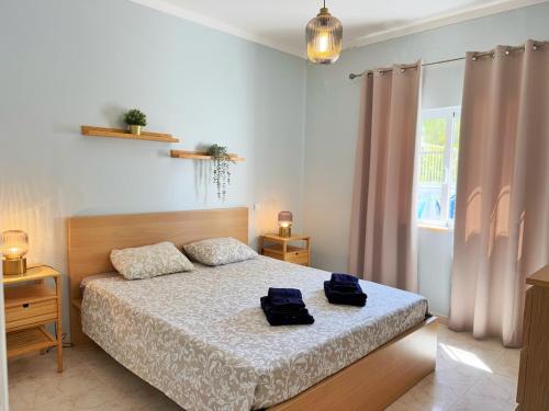 Casa Margarida, Villa with 3 bedrooms