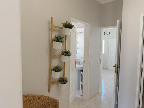 Casa Margarida, Villa with 3 bedrooms