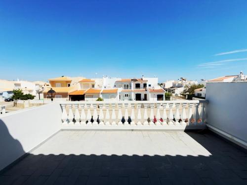 Casa Margarida, Villa with 3 bedrooms