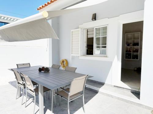 Casa Margarida, Villa with 3 bedrooms