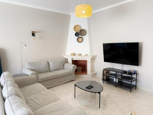 Casa Margarida, Villa with 3 bedrooms