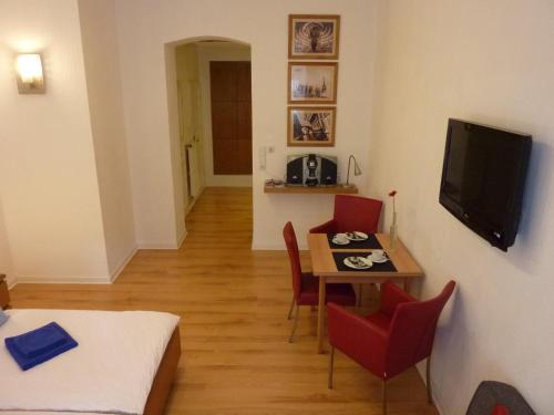 Foto Lessing-Apartment 4