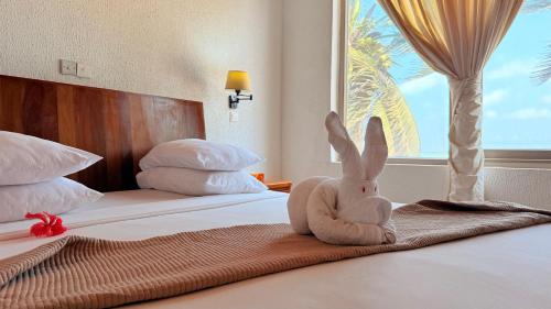 Galeriebild der Unterkunft Coconut Grove Beach Resort in Elmina