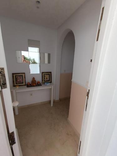 Apartamento Residencial mojacar