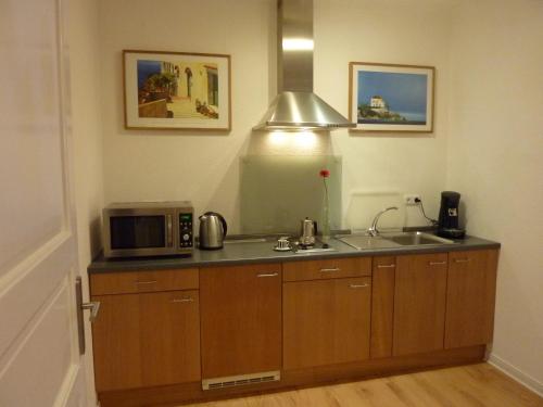 Foto Lessing-Apartment 3