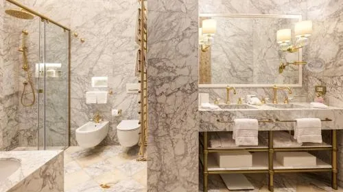 Hotel Palazzo Giovanelli e Gran Canal photo 14