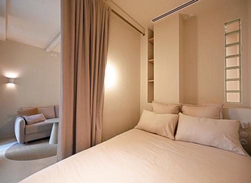 Appartement d architecte - wifi, AC, 3 pers