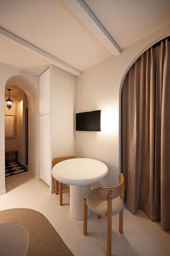 Appartement d architecte - wifi, AC, 3 pers