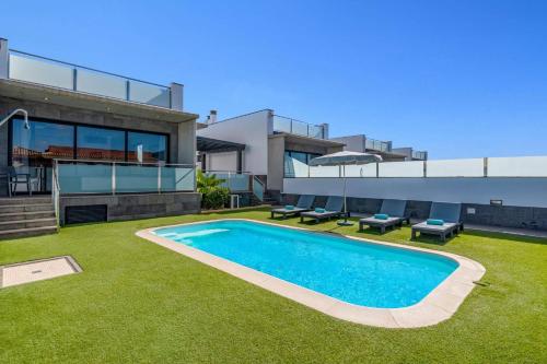 Villa Antonio by Villa Plus