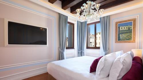 Hotel Palazzo Giovanelli e Gran Canal photo 89