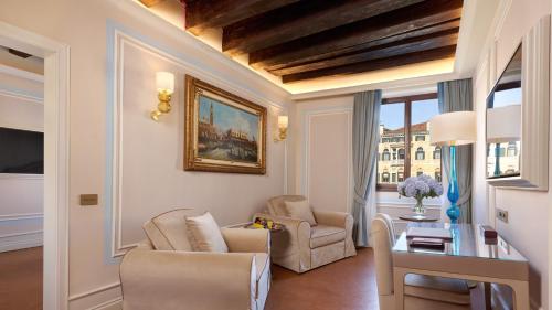 Hotel Palazzo Giovanelli e Gran Canal photo 90