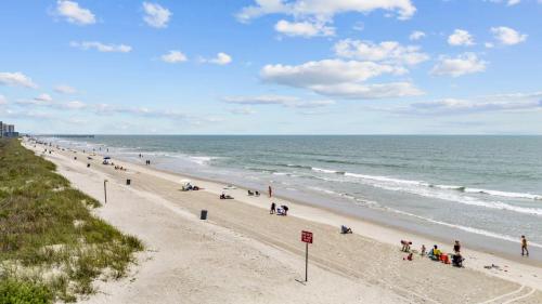 The Beach Is Back photo 51