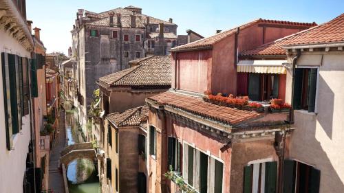 Hotel Palazzo Giovanelli e Gran Canal photo 86