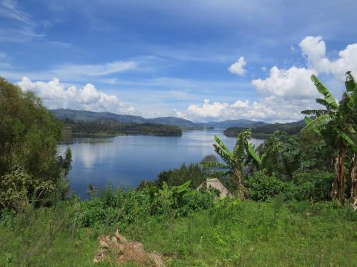 Foto da galeria de Itambira Island, Seeds of Hope em Chabahinga