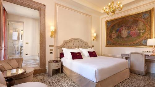 Hotel Palazzo Giovanelli e Gran Canal photo 80