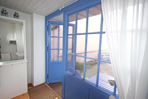 Φωτογραφία από το άλμπουμ του Warnemünde Ferienbungalow Diana 38559 στο Βαρνεμούντε