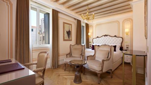 Hotel Palazzo Giovanelli e Gran Canal photo 72
