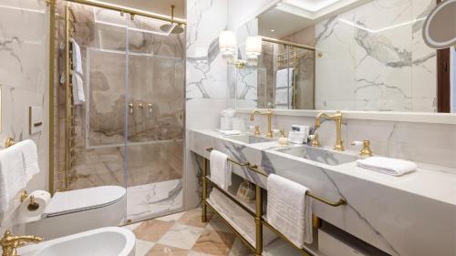 Hotel Palazzo Giovanelli e Gran Canal photo 71