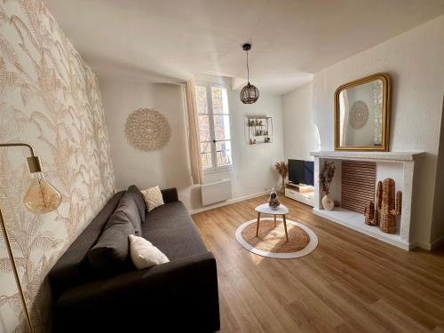 Appartement à Manosque - Centre Historique