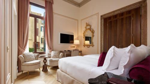 Hotel Palazzo Giovanelli e Gran Canal photo 69