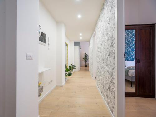 "Maison Brera" - Elegant flat in Milano center