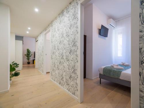 "Maison Brera" - Elegant flat in Milano center