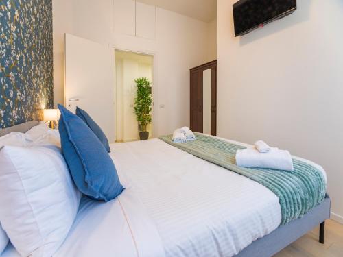 "Maison Brera" - Elegant flat in Milano center