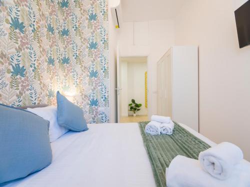 "Maison Brera" - Elegant flat in Milano center