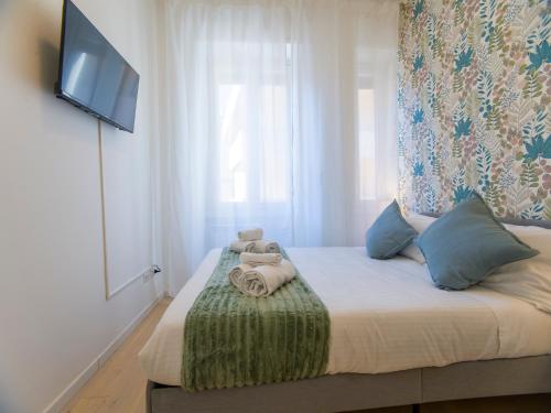 "Maison Brera" - Elegant flat in Milano center