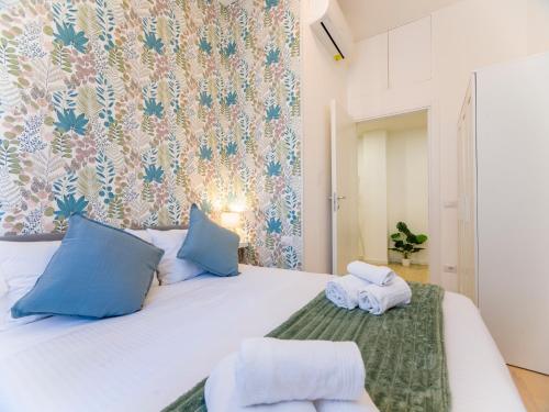 "Maison Brera" - Elegant flat in Milano center