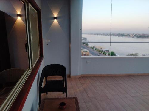 Fotografie z fotogalerie ubytování Queen of the Nile v destinaci Luxor