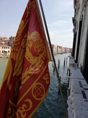 Hotel Palazzo Giovanelli e Gran Canal photo 25