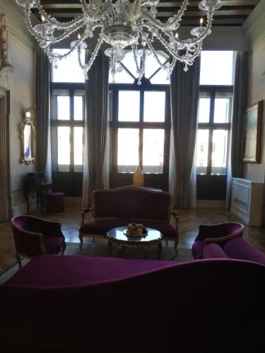 Hotel Palazzo Giovanelli e Gran Canal photo 26