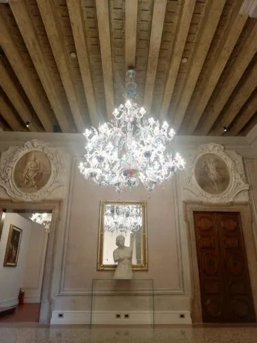 Hotel Palazzo Giovanelli e Gran Canal photo 33