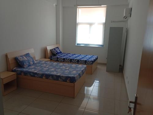 Fotografie z fotogalerie ubytování Auberge de la lecture v destinaci Ambouli