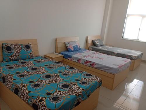 Fotografie z fotogalerie ubytování Auberge de la lecture v destinaci Ambouli