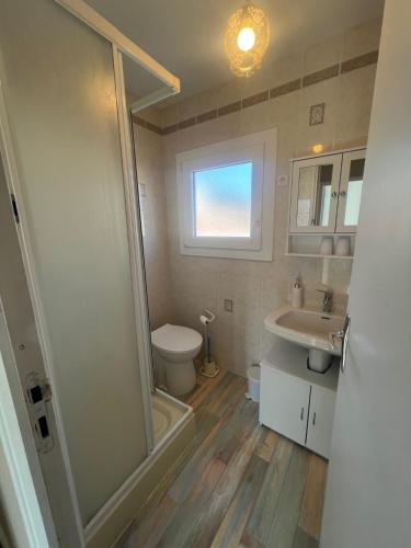 Maison familiale 6 à 8 personnes Arcachon Centre