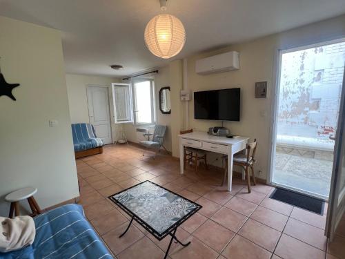 Maison familiale 6 à 8 personnes Arcachon Centre