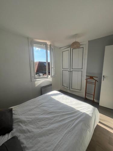 Maison familiale 6 à 8 personnes Arcachon Centre