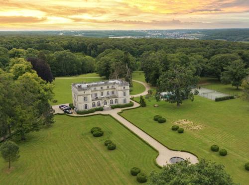 Château du Boulay Morin