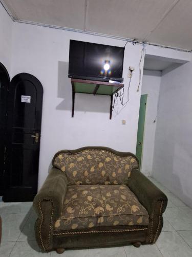 Polonia AirportにあるGuest House Anugerahのギャラリーの写真