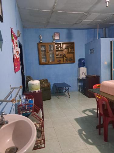 Fotografie z fotogalerie ubytování Guest House Anugerah v destinaci Polonia Airport