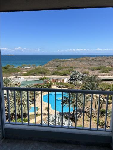 Sea View Apartment in Margarita