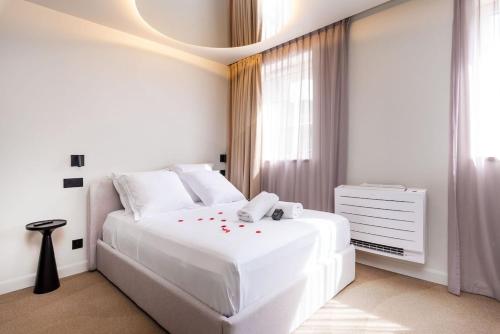 Love Room avec balnéo-Le cocon parfait pour deux